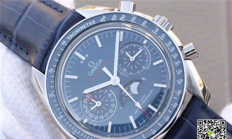 Omega Speedmaster 304.33.44.52.03.001 BF Factory 1:1 Best Edition Replica Watch Swiss ETA9300